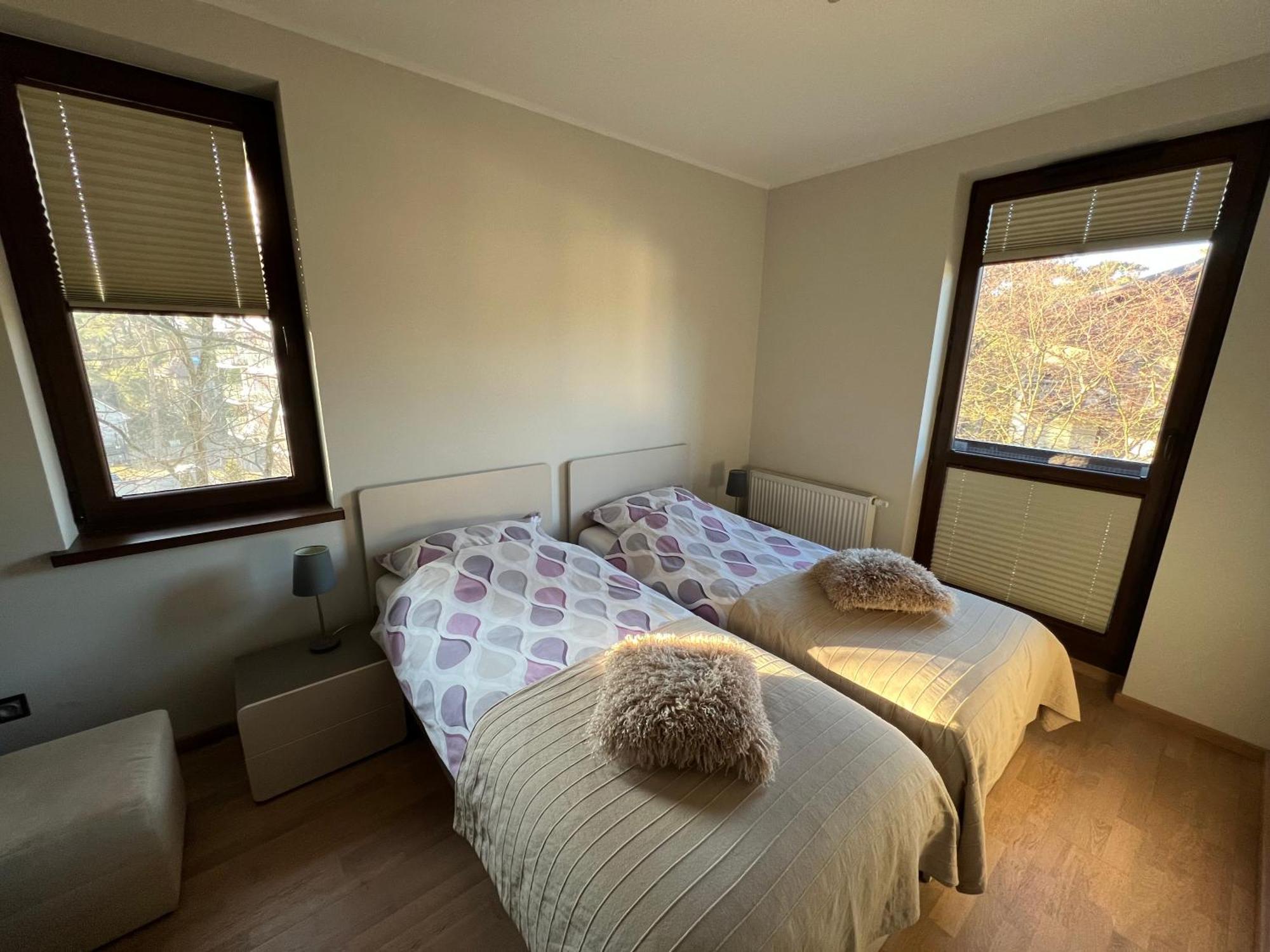 Apartament "Rezydencja Park" W Mielnie Mielno  Bagian luar foto