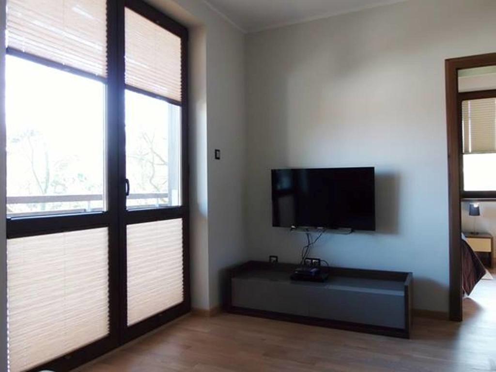 Apartament "Rezydencja Park" W Mielnie Mielno  Ruang foto